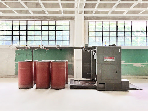 南豐紗廠深度遊導賞團 及 南豐紗廠限定版八達通