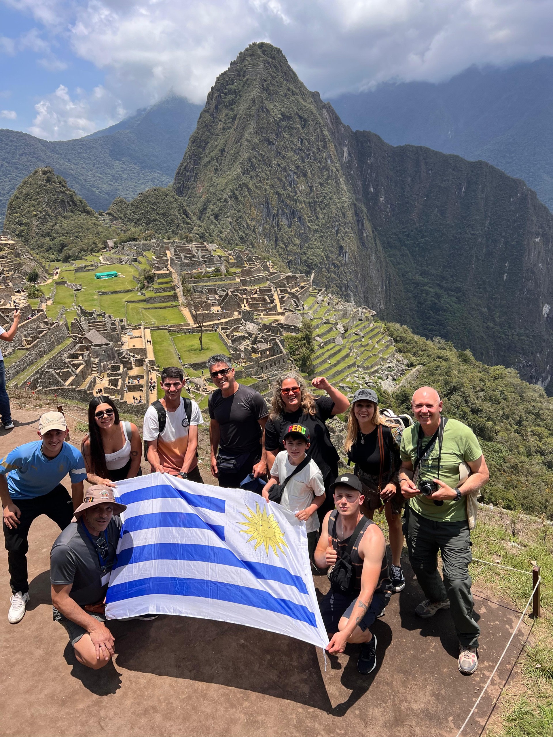 Cusco Machu Picchu Full-Day Private Guided Tour