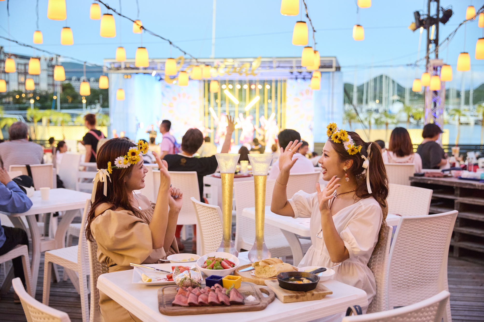 長崎豪斯登堡門票 Huis Ten Bosch