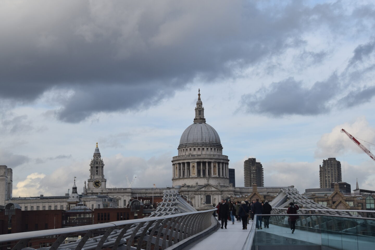 London Harry Potter Filming Locations Walking Tour