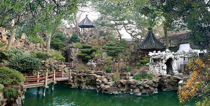 Shanghai Yu Garden, Nanjing Road Pedestrian Street, Xintiandi, Tianzifang, Huangpu River, The Bund Private Day Tour