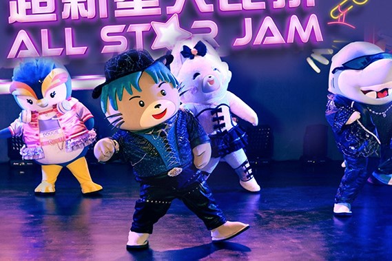 香港海洋公園門票 