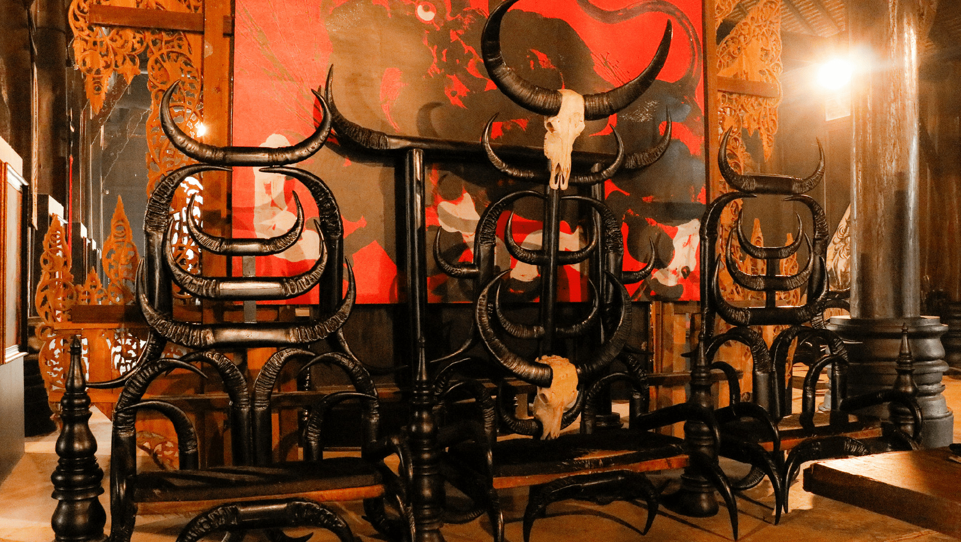 清萊：著名寺廟和金三角一日遊