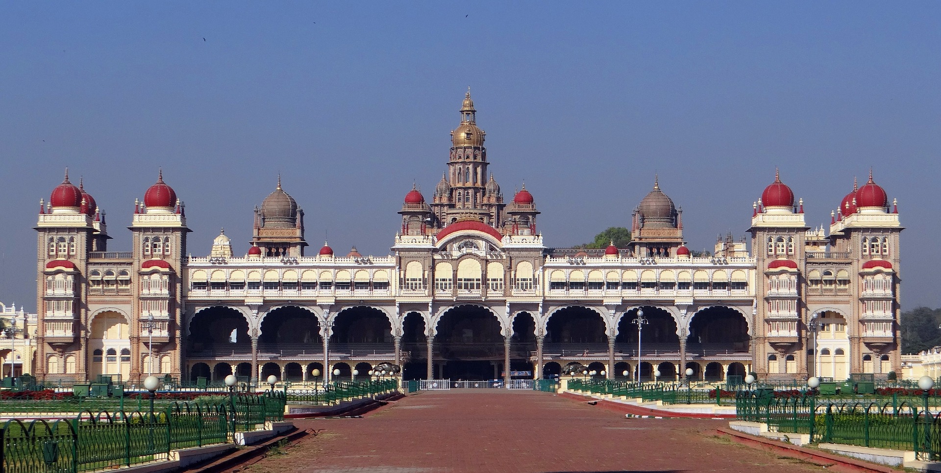Bangalore: Mysore Full-day Private Tour with Guide and Lunch