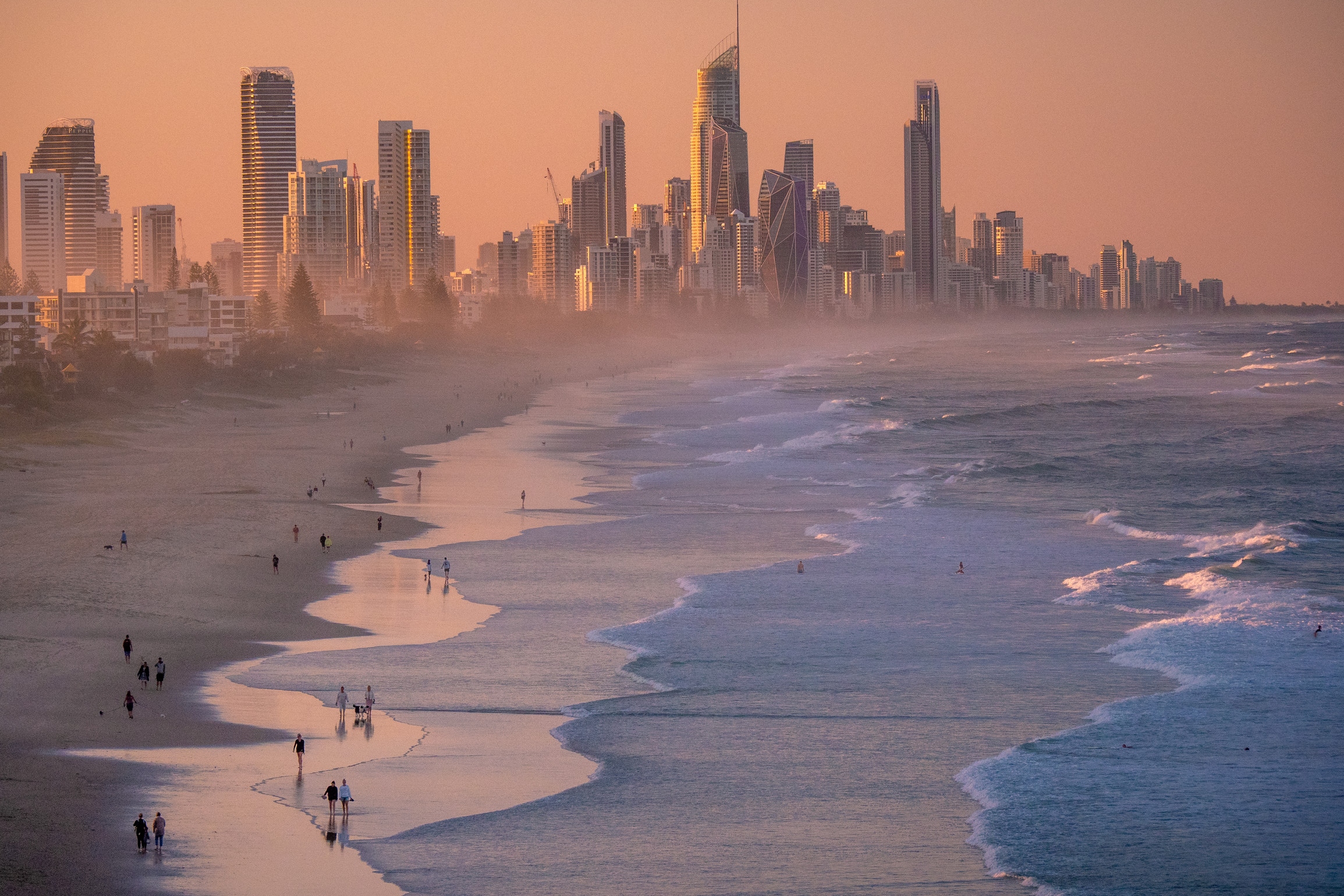 Gold Coast Burleigh Heads