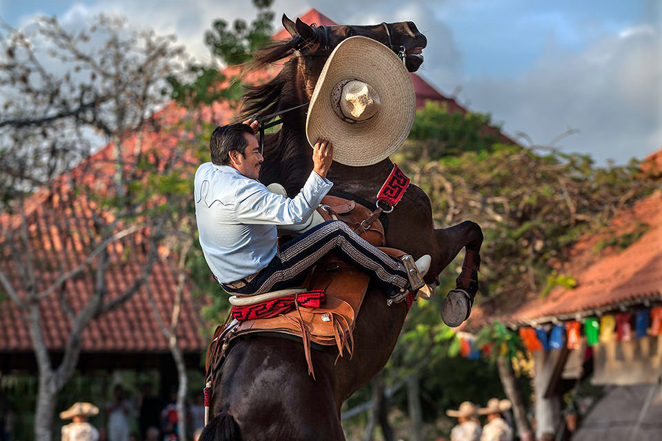 卡門海灘西卡萊特水上樂園（Xcaret Natural Water Park）門票