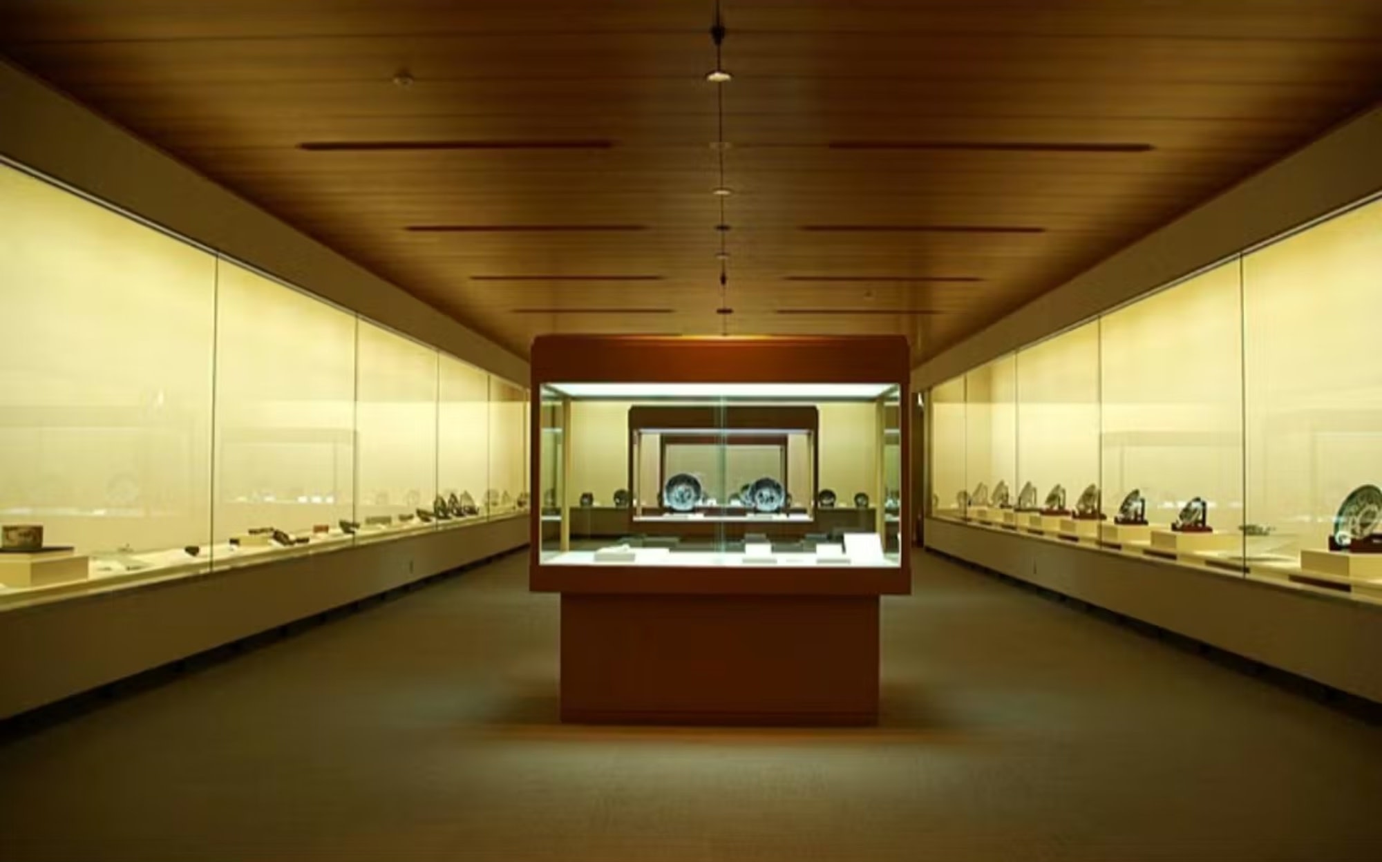 Ishikawa Prefectural Museum of Art Admission Ticket