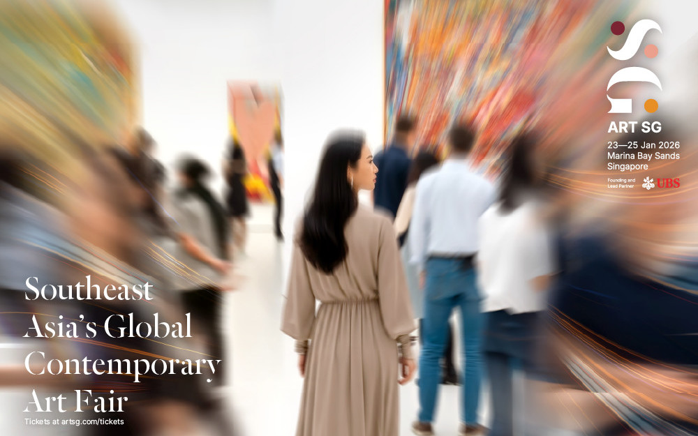 ART SG 2026