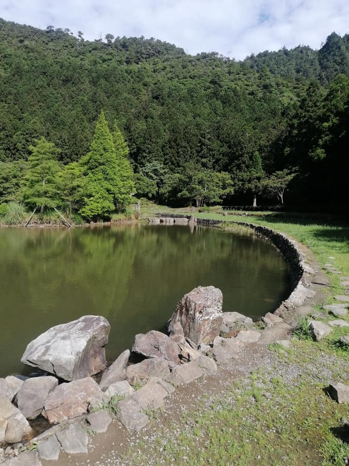 明池森林遊樂區門票