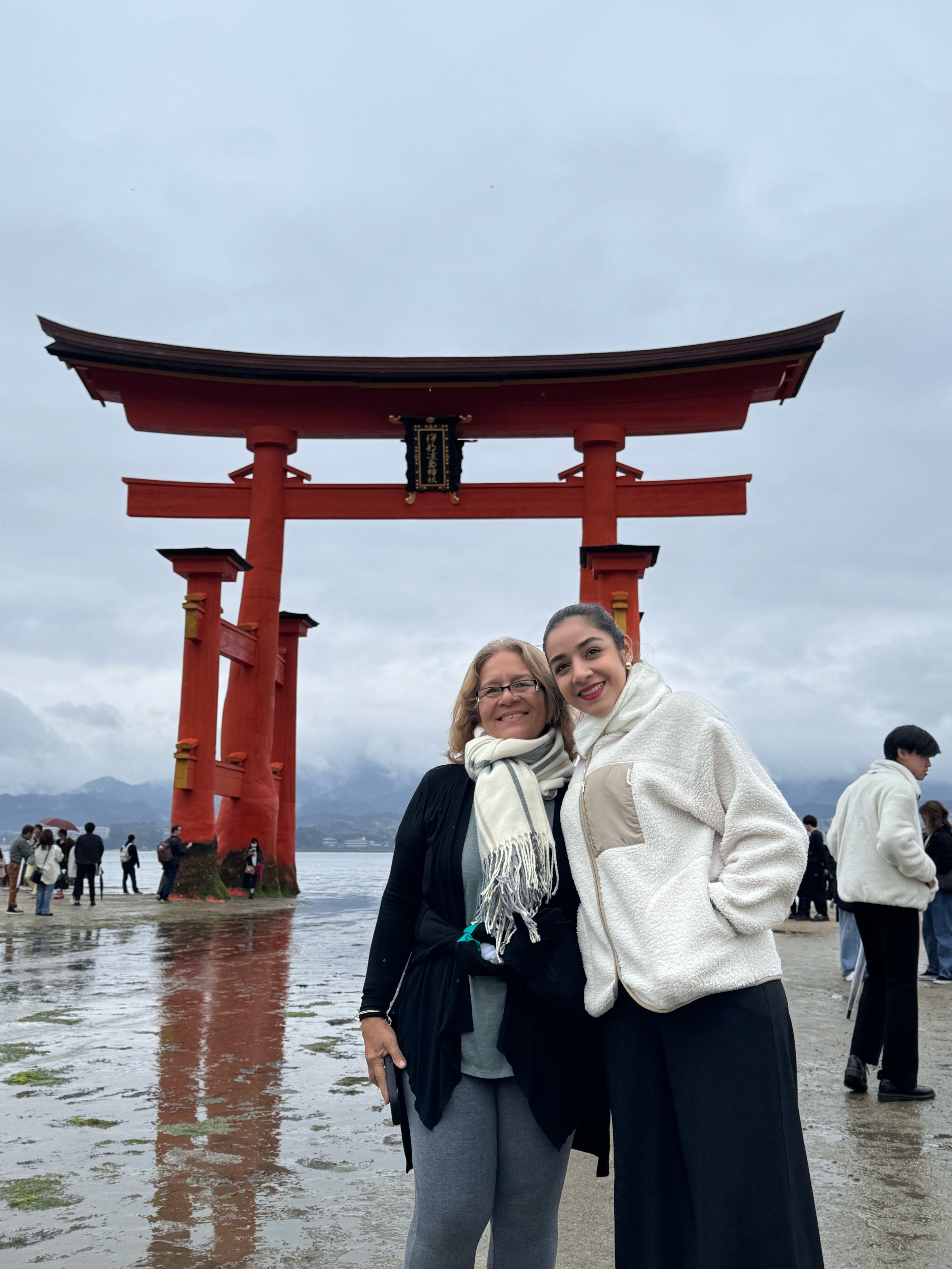 Hiroshima / Miyajima Full-day Private Tour