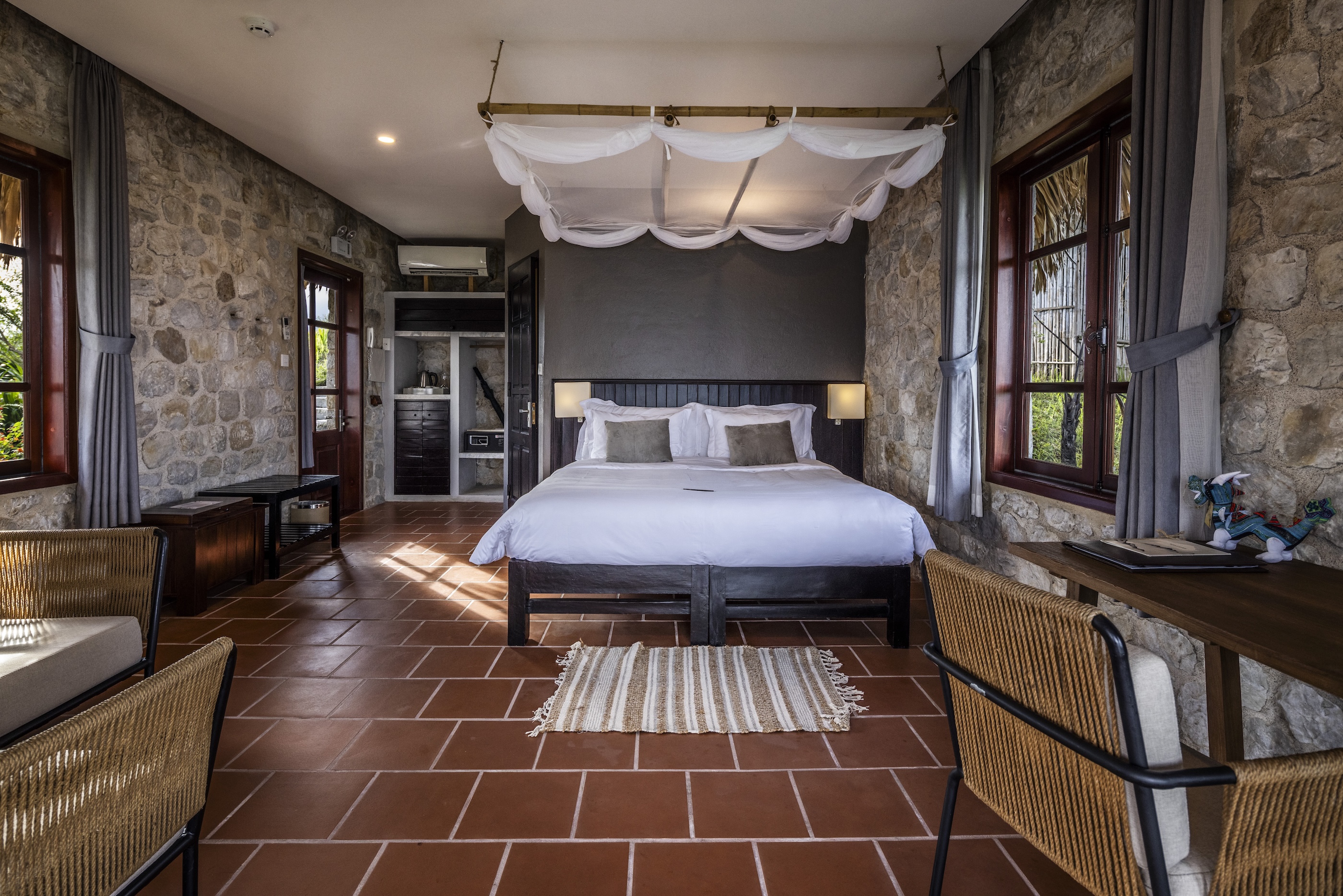 Premium Executive Bungalow