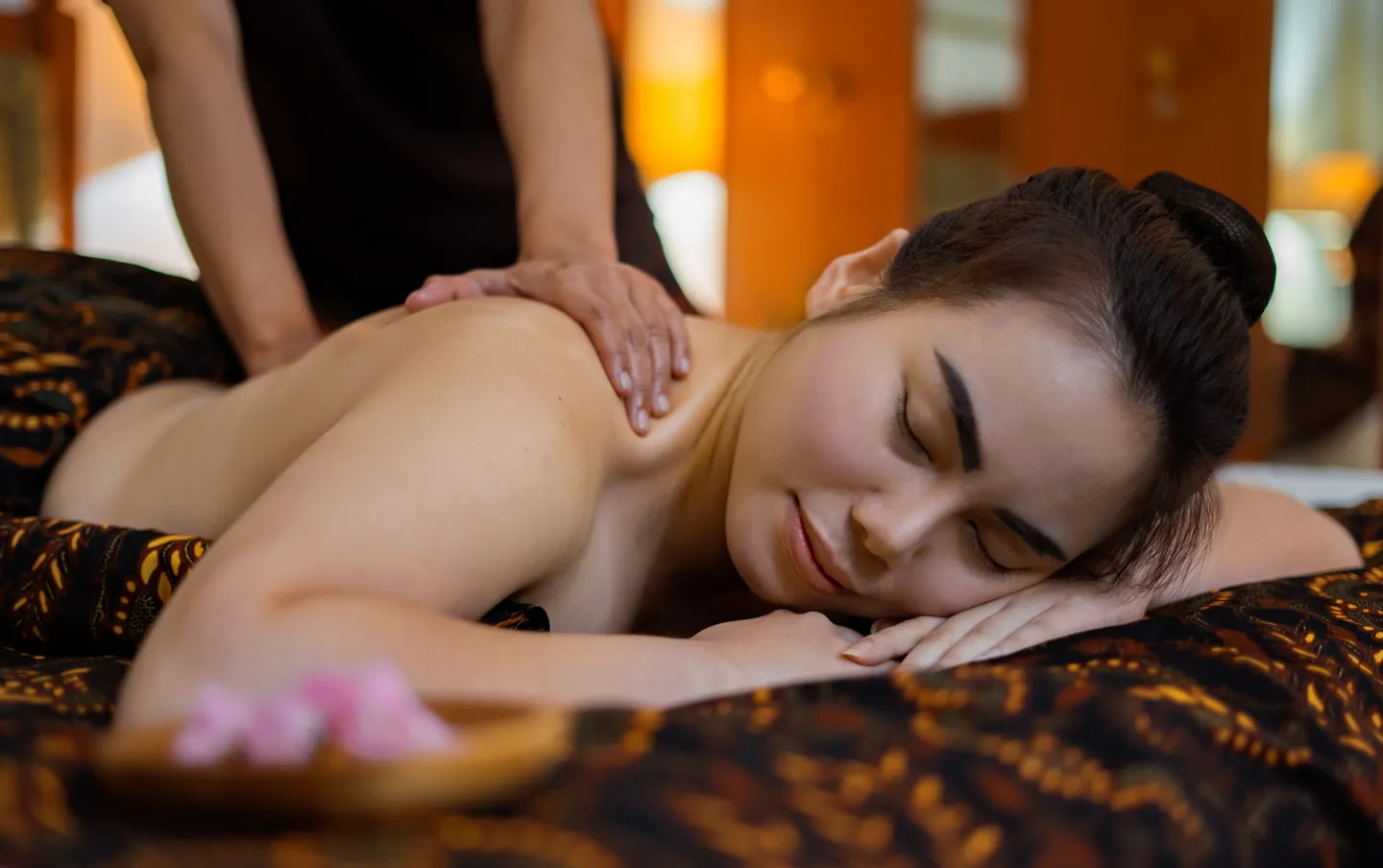 Pijatku Homespa Massage in Surabaya