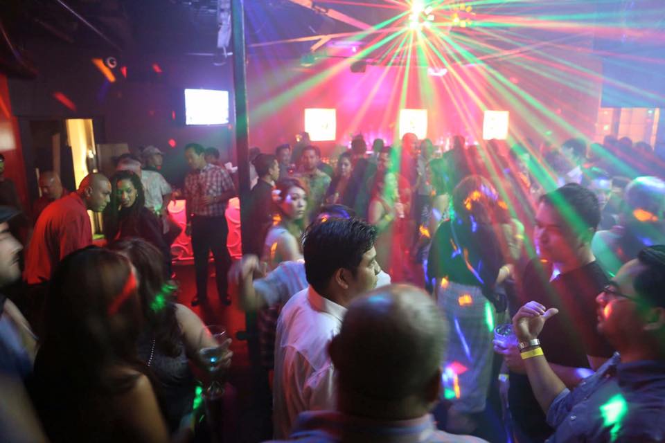 Globe Nightclub Experience in Guam