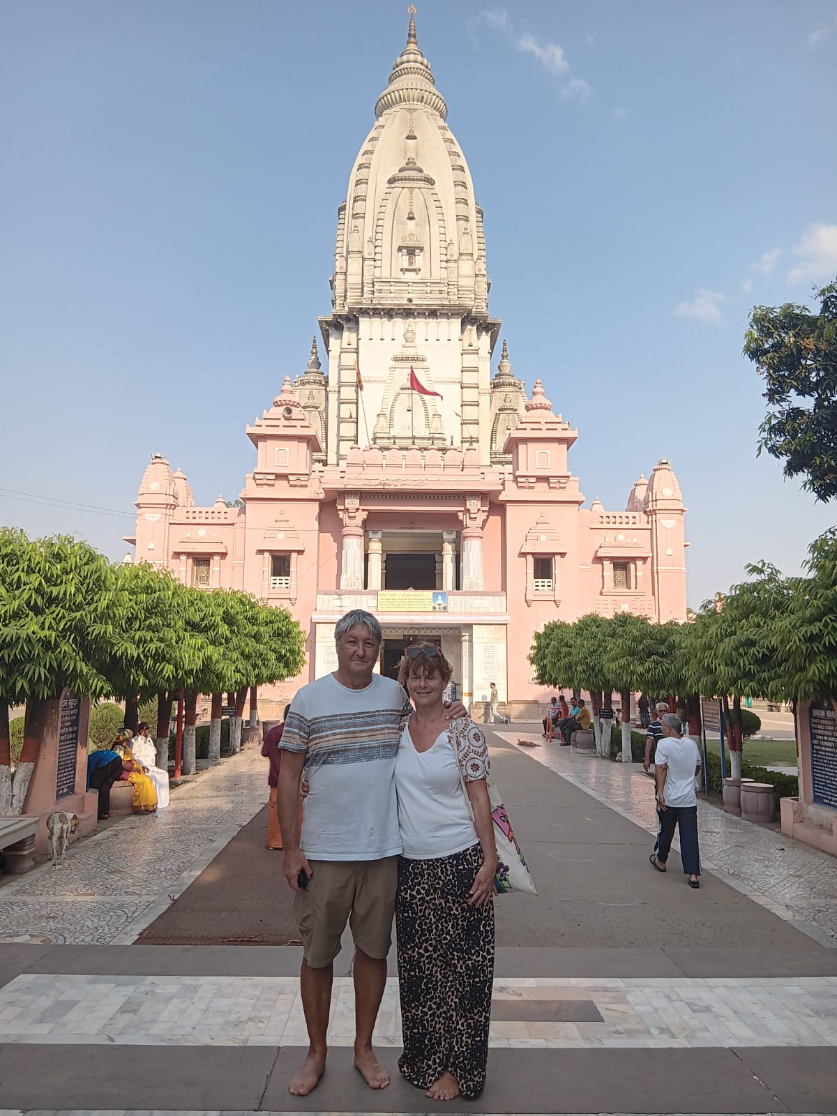 瓦拉納西 (Varanasi)：包含鹿野苑 (Sarnath) 與乘船遊覽的私人全日遊