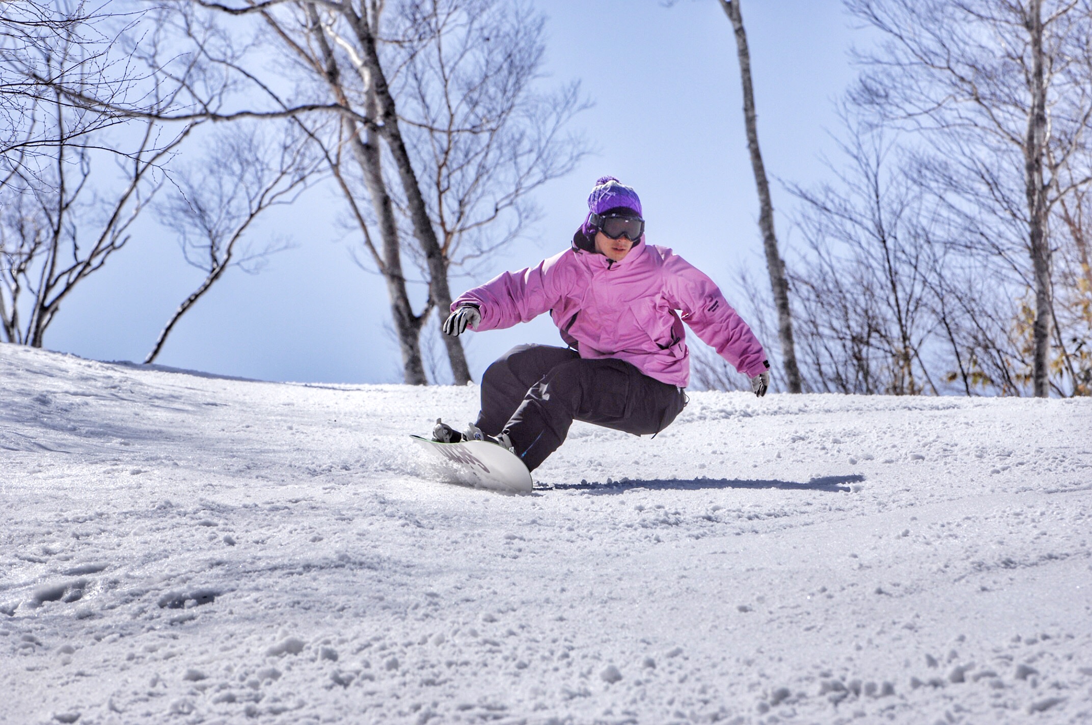 Sky Valley Ski Day Trip