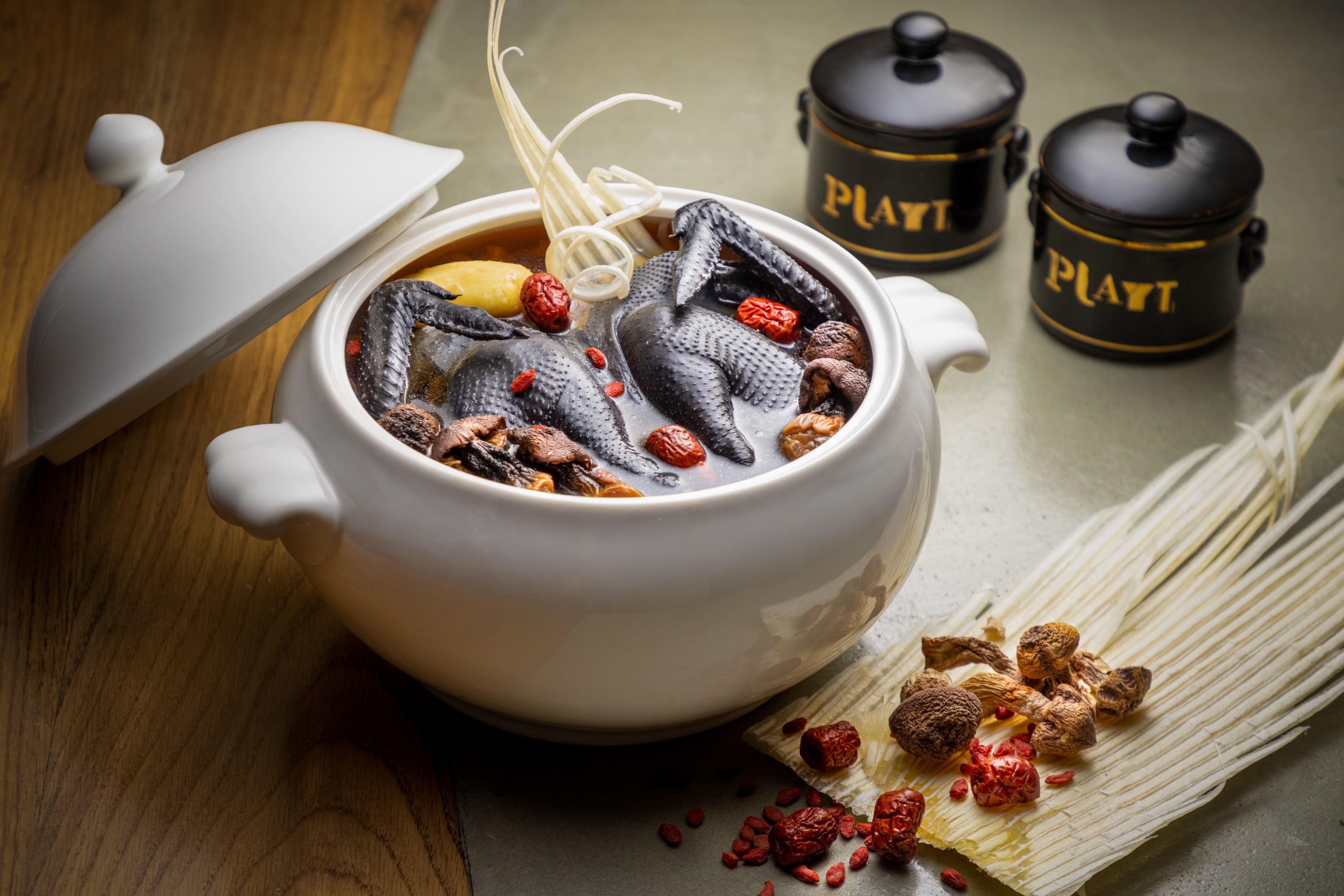 【低至買2送1】香港柏寧酒店The Park Lane Hong Kong - PLAYT ｜自助午餐｜下午茶自助餐｜自助晚餐｜魚子醬週末自助早午餐｜酒店自助餐優惠2025
