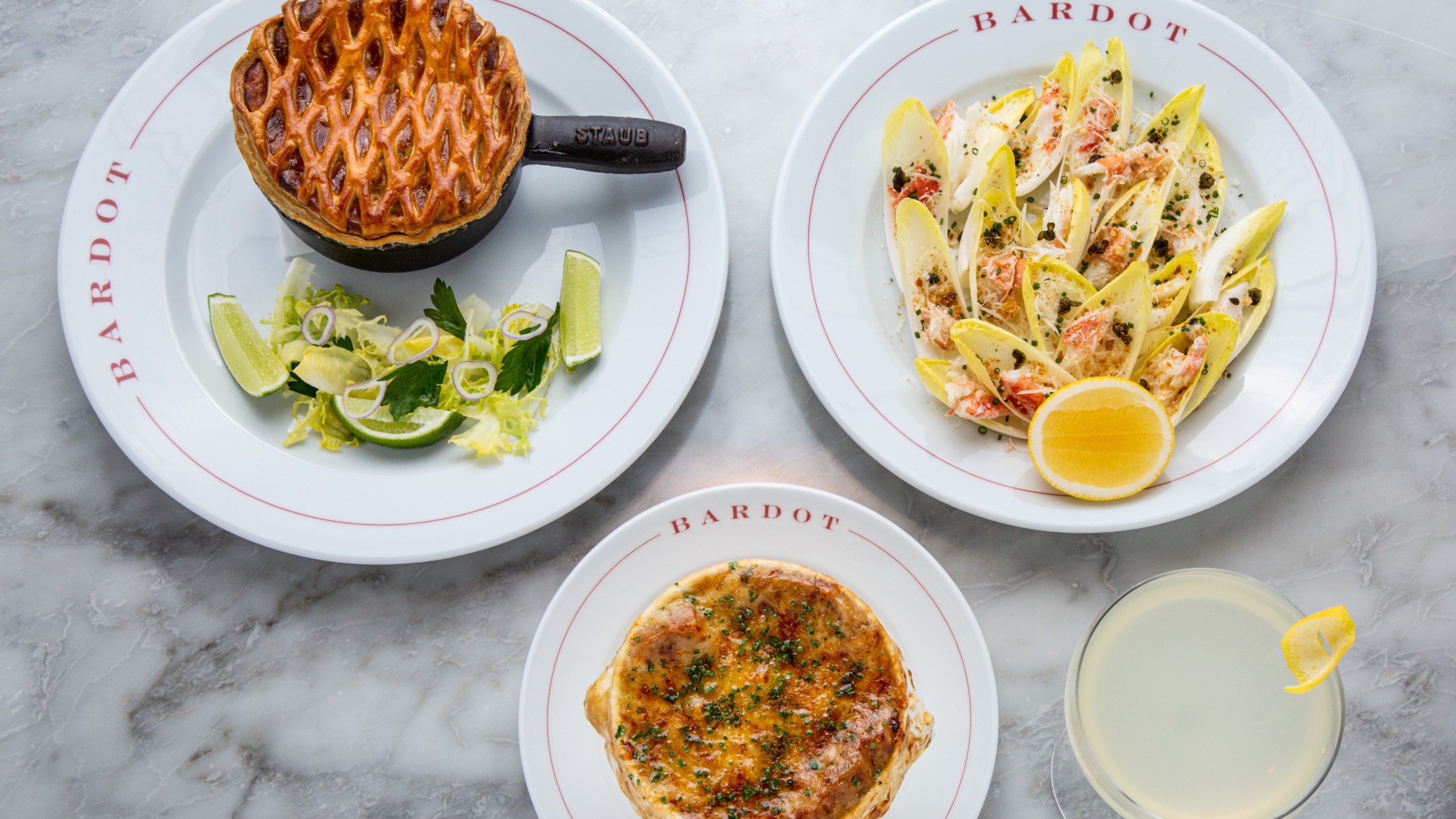 「拉斯維加斯大道美食饗宴」匯集拉斯維加斯頂尖主廚與餐廳，呈獻極致烹飪藝術。