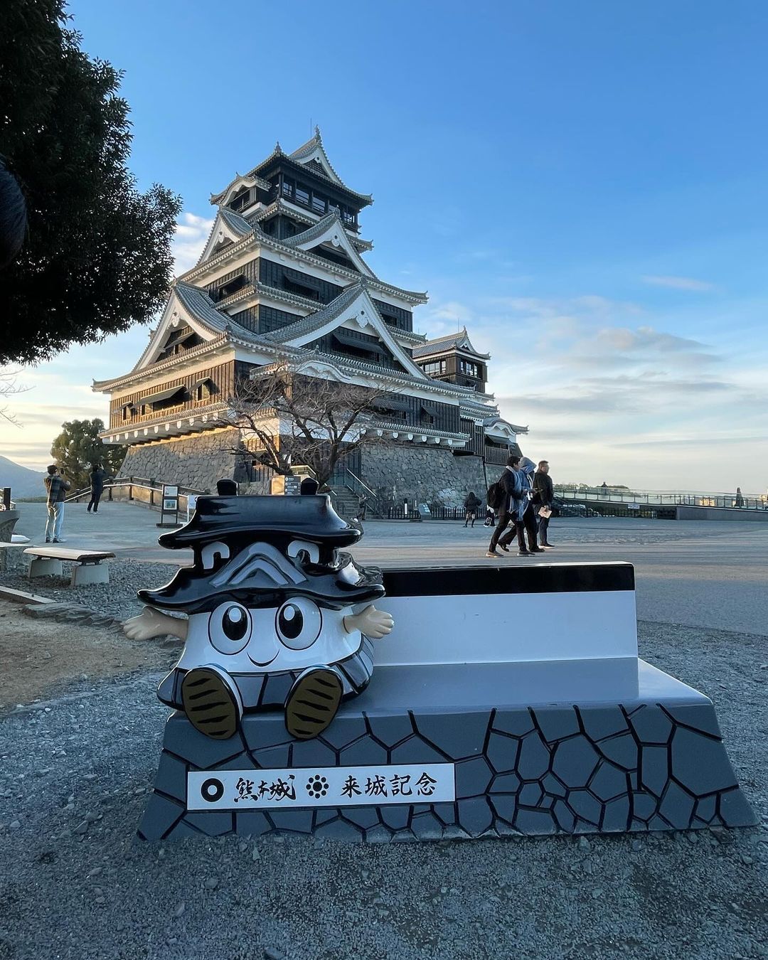 九州高千穗一日遊｜高千穗遊船・高千穗小火車・大觀峰展望臺・熊本城（熊本出發）