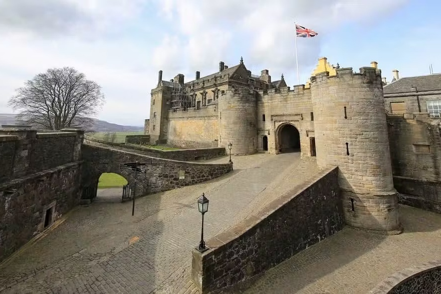 Stirling Castle