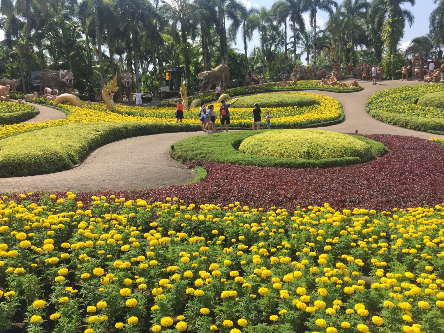 格蘭島＆東芭樂園湊團遊（芭達雅出發）
