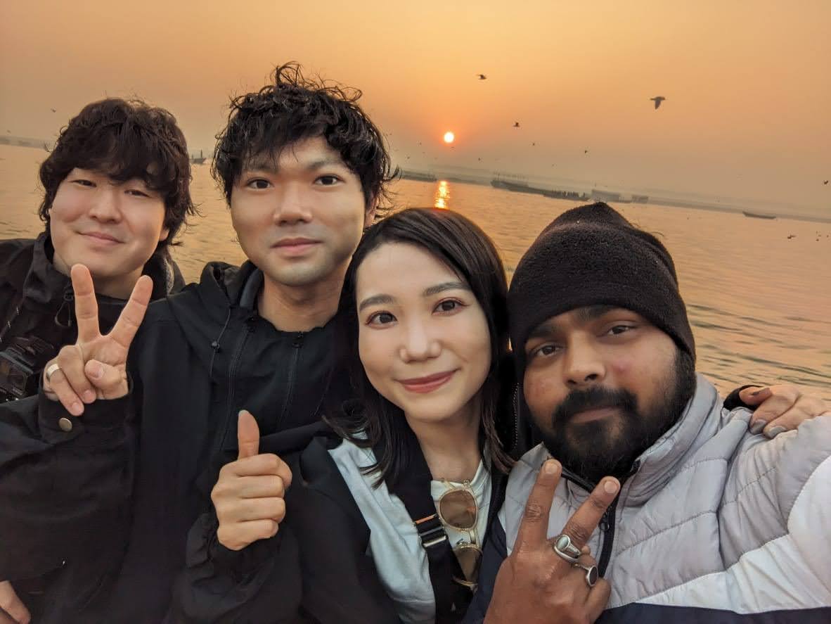 瓦拉納西 (Varanasi)：包含鹿野苑 (Sarnath) 與乘船遊覽的私人全日遊