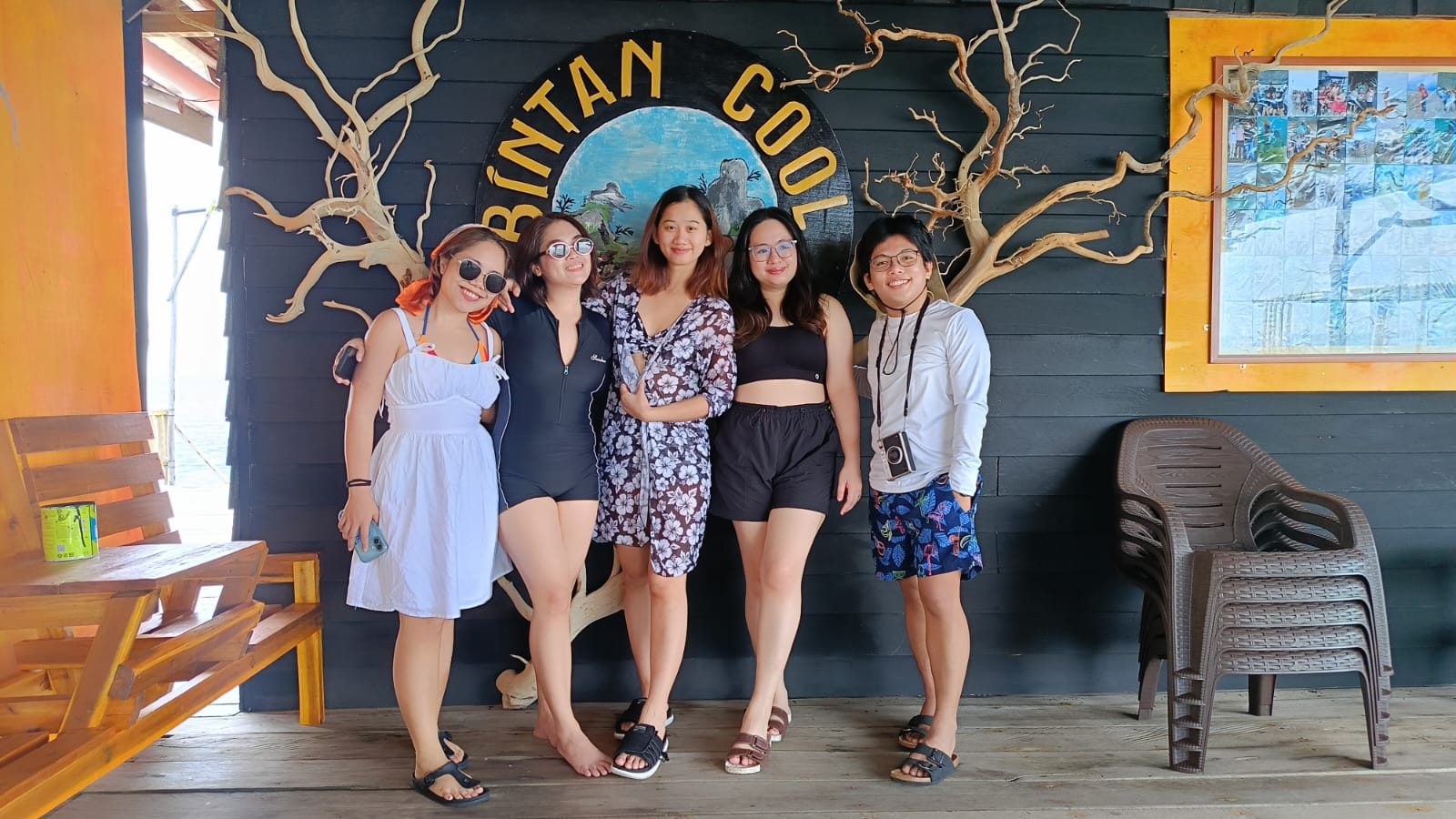 Snorkeling Tour at Bintan Resort Area by Taxi Bintan Island