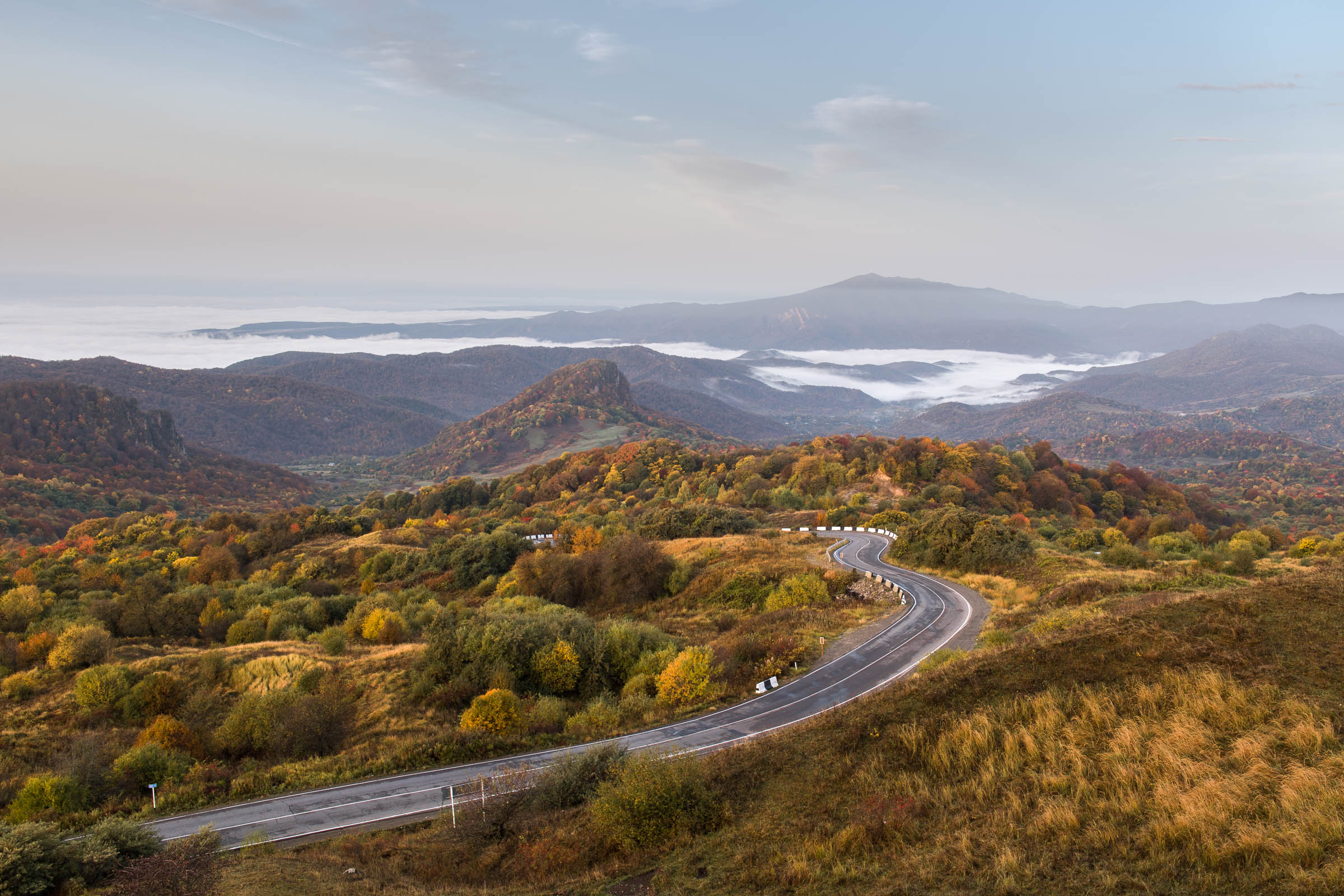 貢博里山口