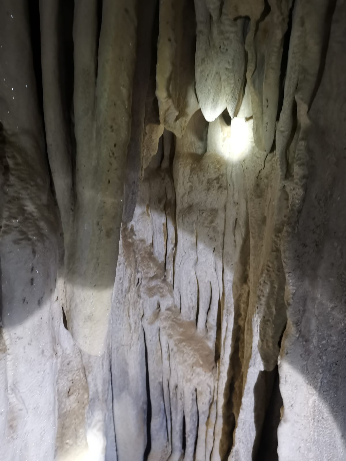 Half Day Tour Batu Cermin Cave And Sylvia Hill in Labuan Bajo