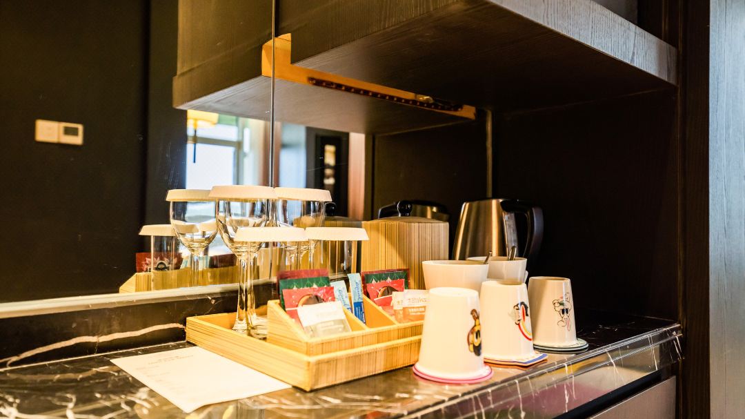 【】Shanghai Crowne Plaza Hotel accommodation package