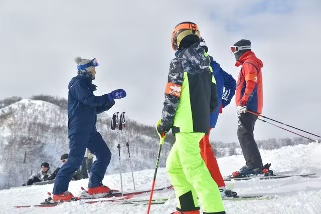 [Special Price] GALA Yuzawa Ski Resort Lift Pass and Gear Rental