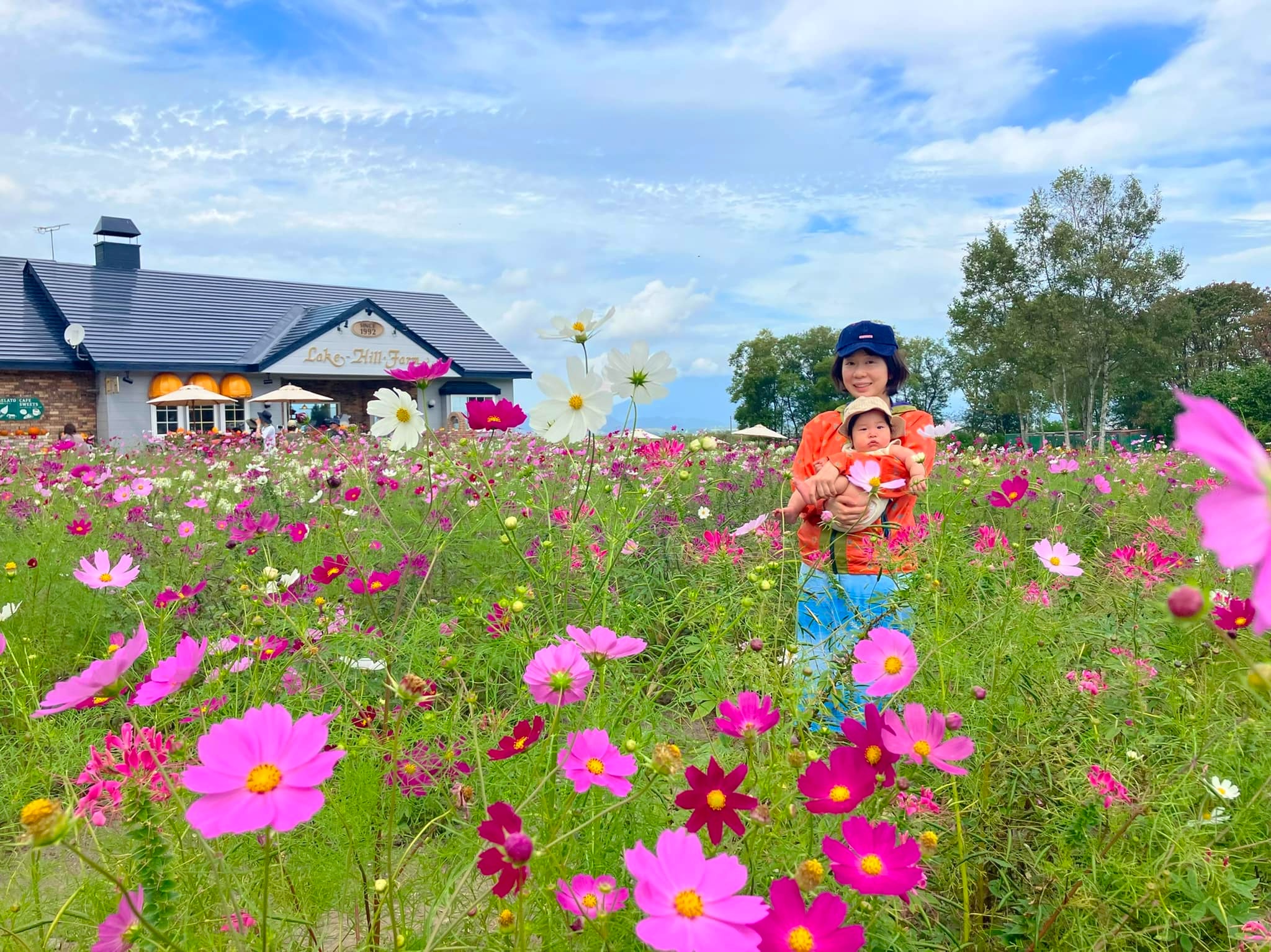 北海道 | 洞爺湖登別地獄谷有珠山美食絕景一日遊| 札幌出發