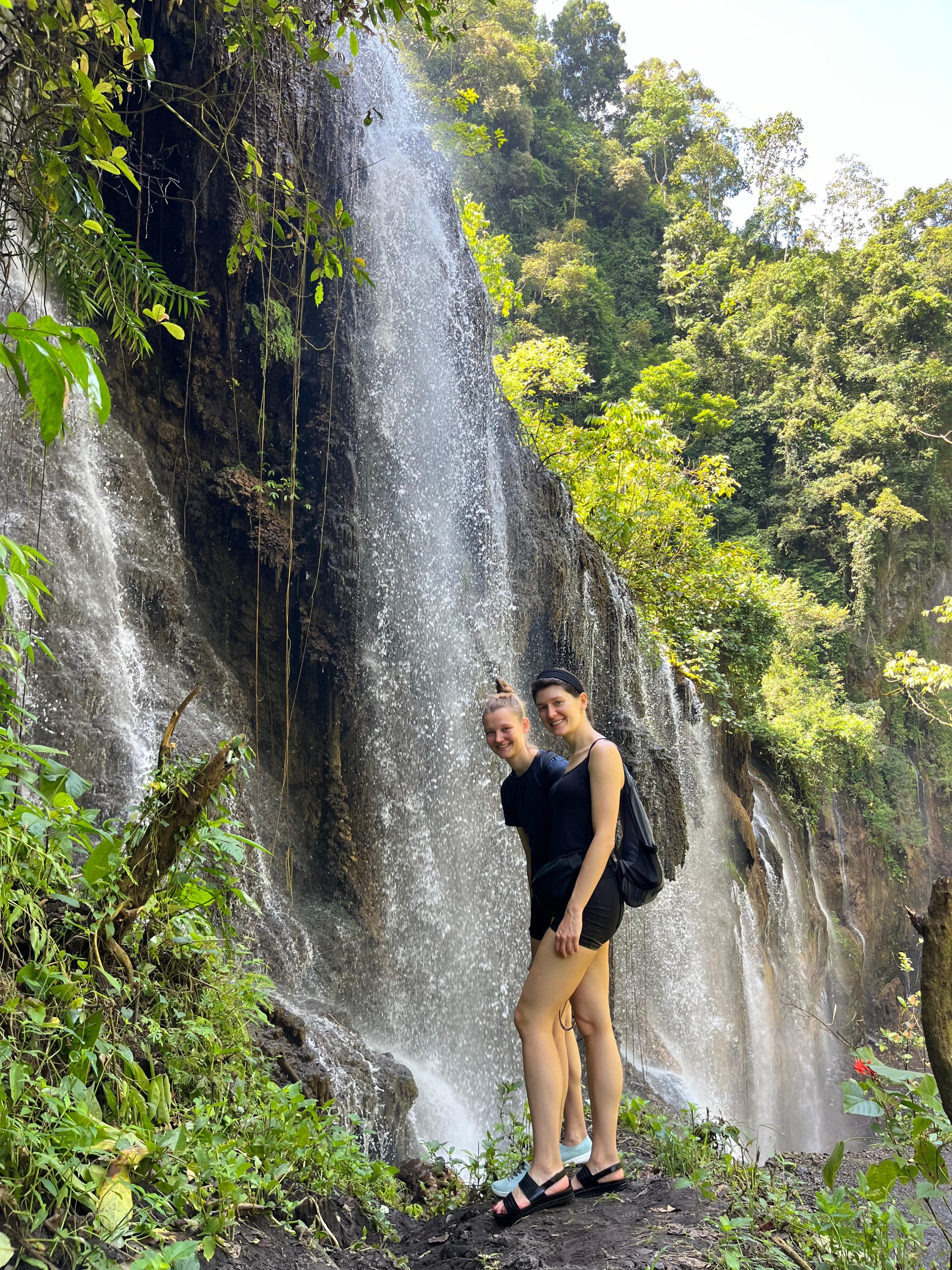 3D2N Tumpak Sewu Waterfall, Bromo Sunrise & Ijen from Surabaya