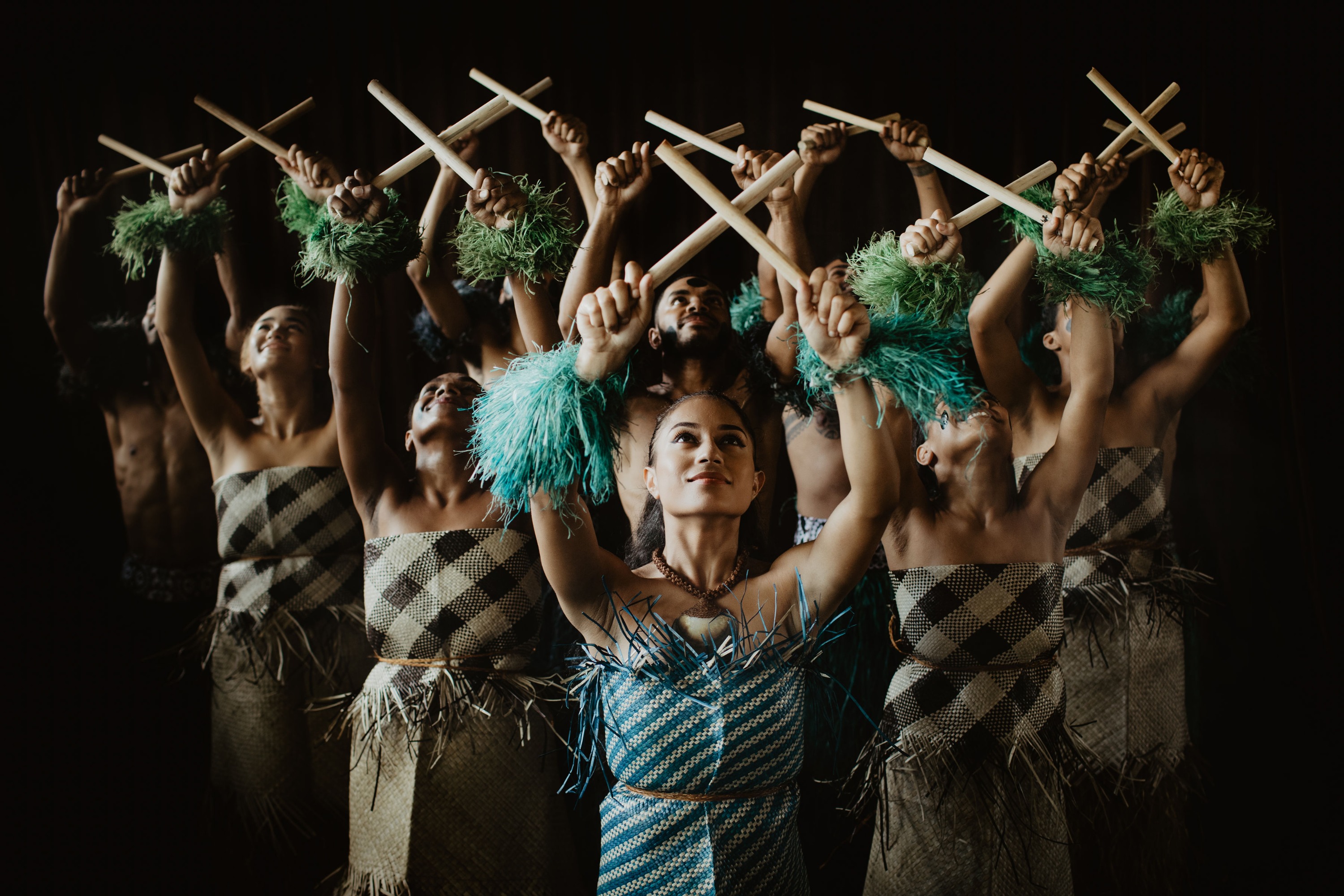 Get ready for a world-class dancing and chanting performance that is integrated Fiji history and culture!