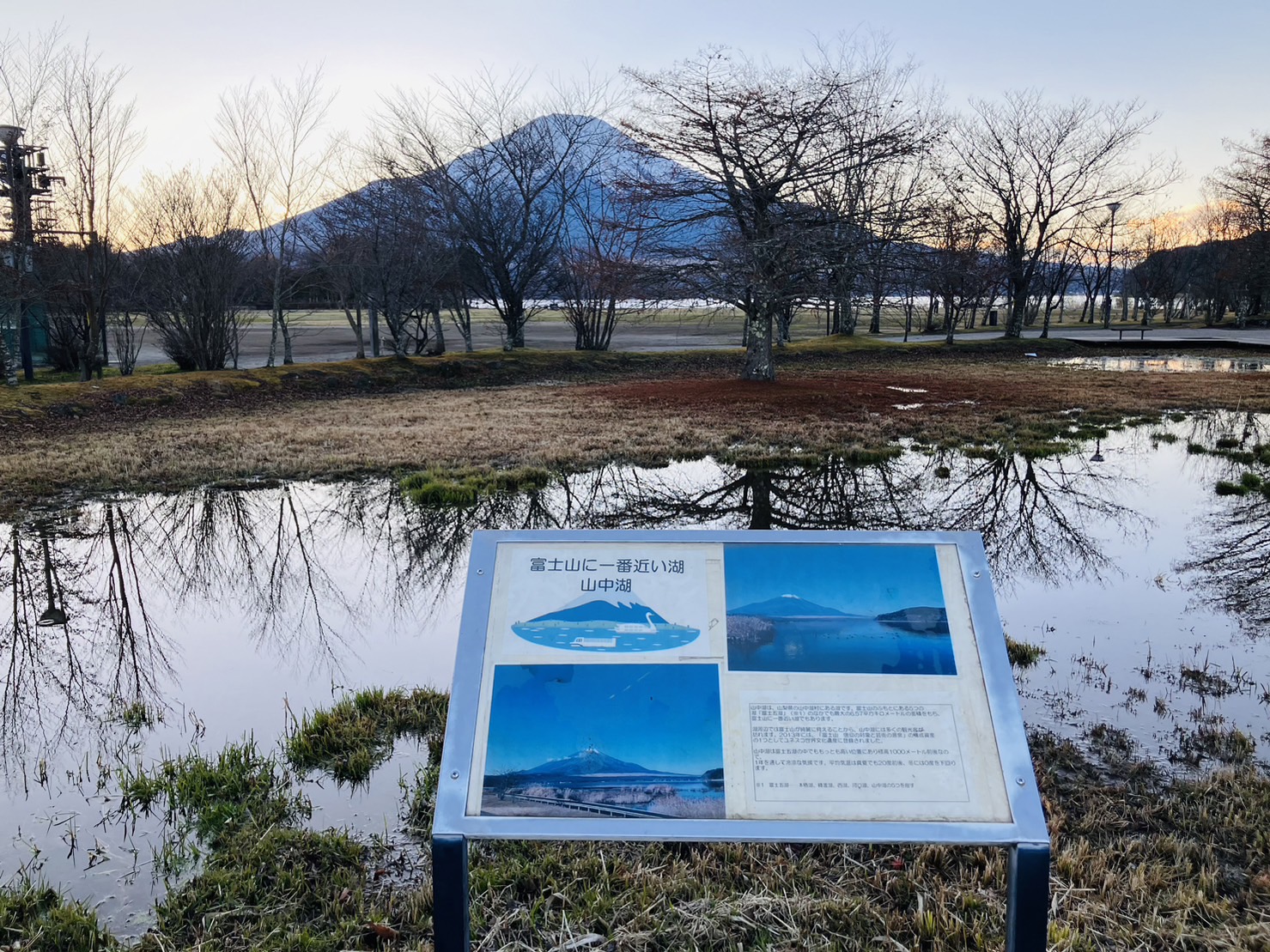 【富士山羅森便利店打卡及雙湖一日遊】 -富士山洞窟鳴澤冰穴, 河口湖，山中湖(上野或新宿出發  午餐可選神戶牛肉涮涮鍋定食)