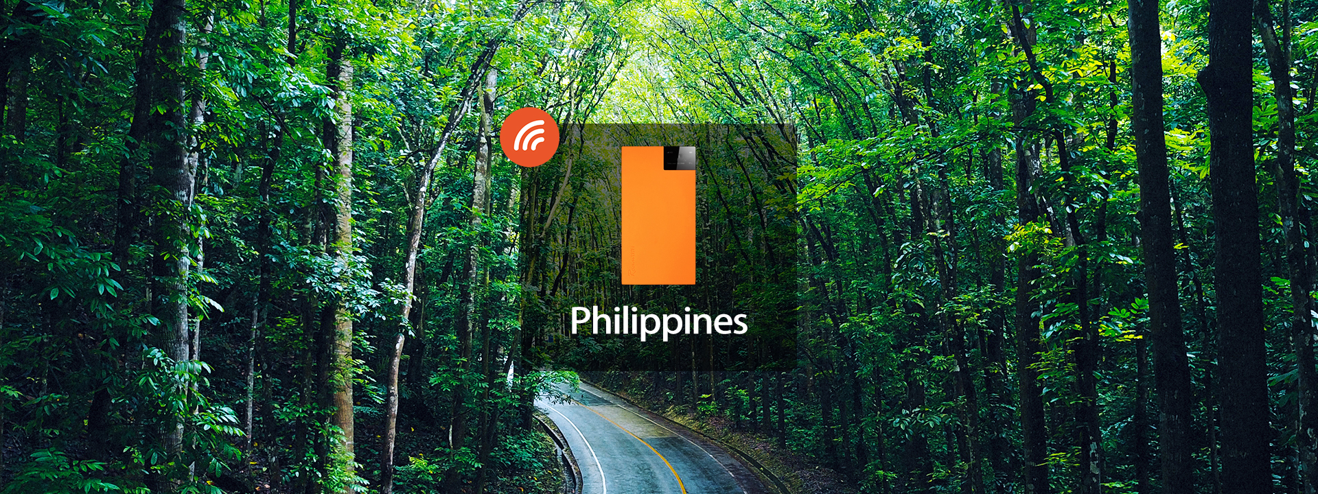 菲律賓4G隨身WiFi（越南配送）
