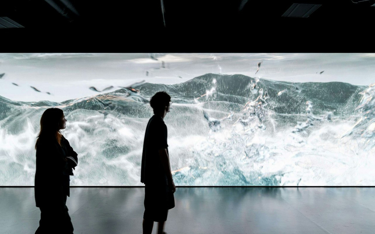 HERO at Rockefeller Center Ticket in New York