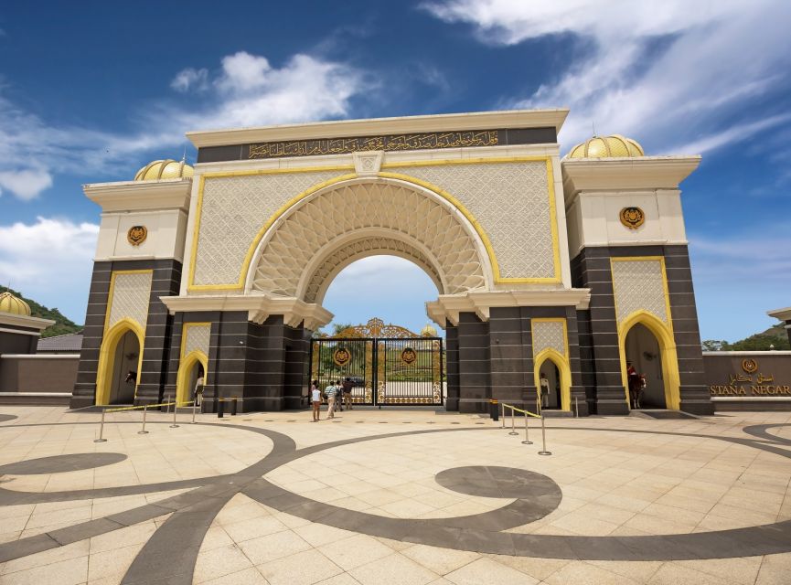 istana negara