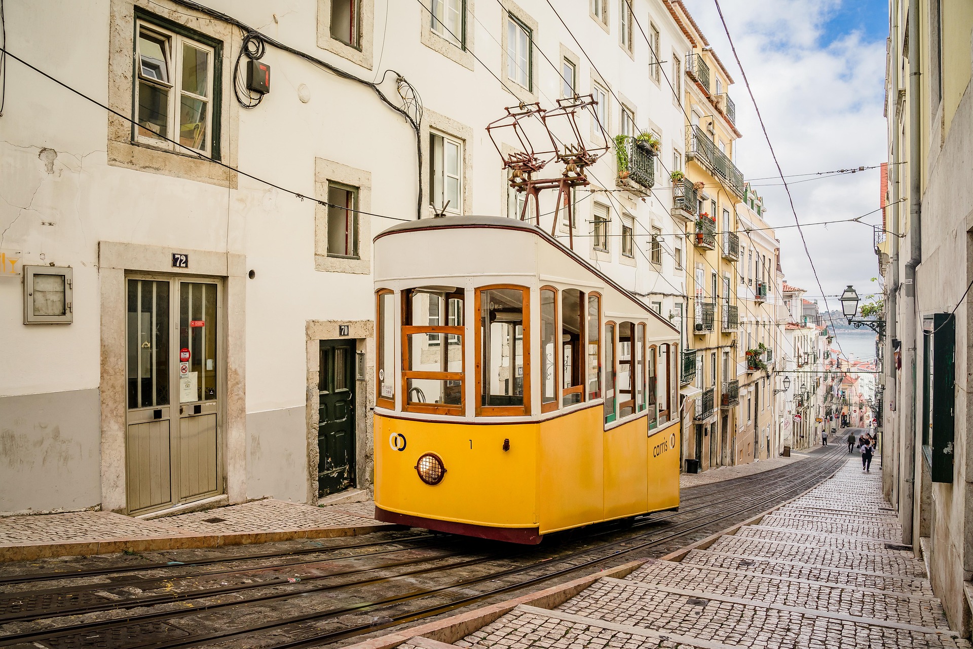 The Best of Lisbon in 2 Hours