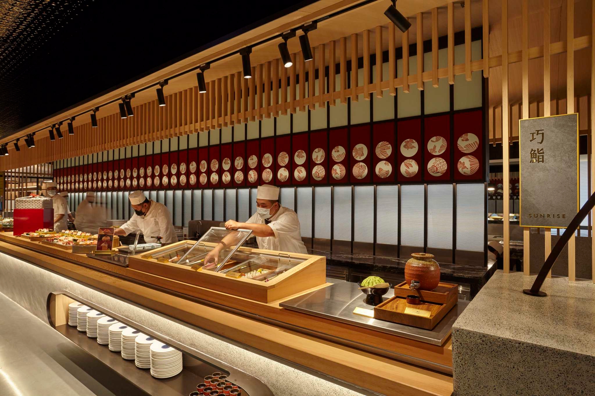Asahi Collection - Yixiang Store - Kaohsiung