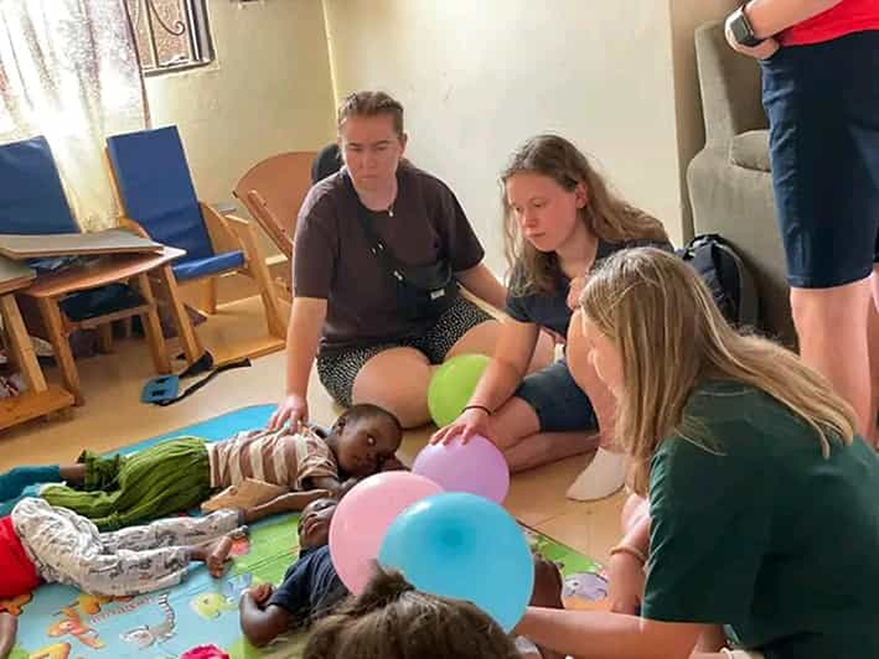 吉貝拉貧民窟半日遊：在地村落體驗