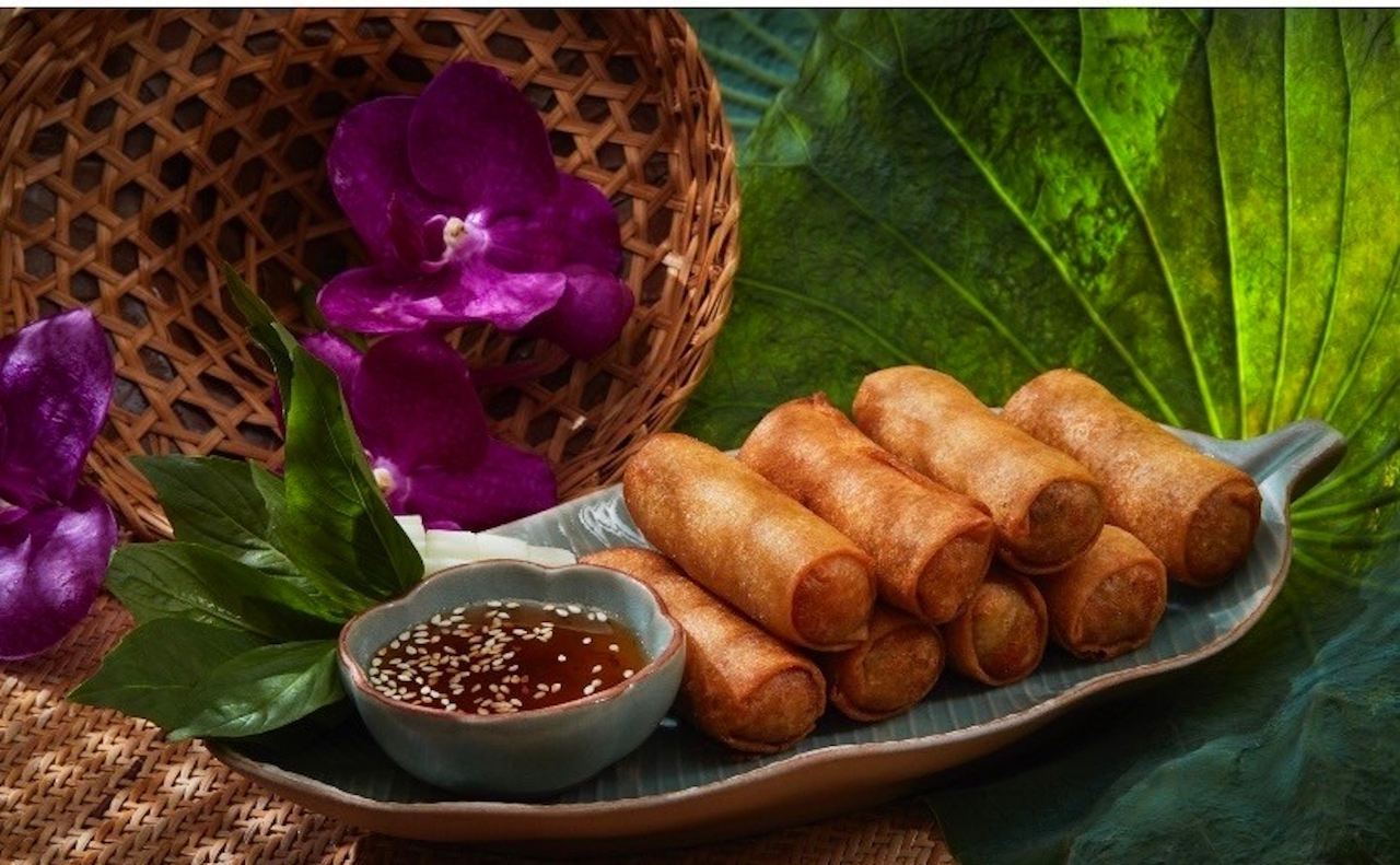 baan Khanitha泰國餐廳（素坤逸23分店）