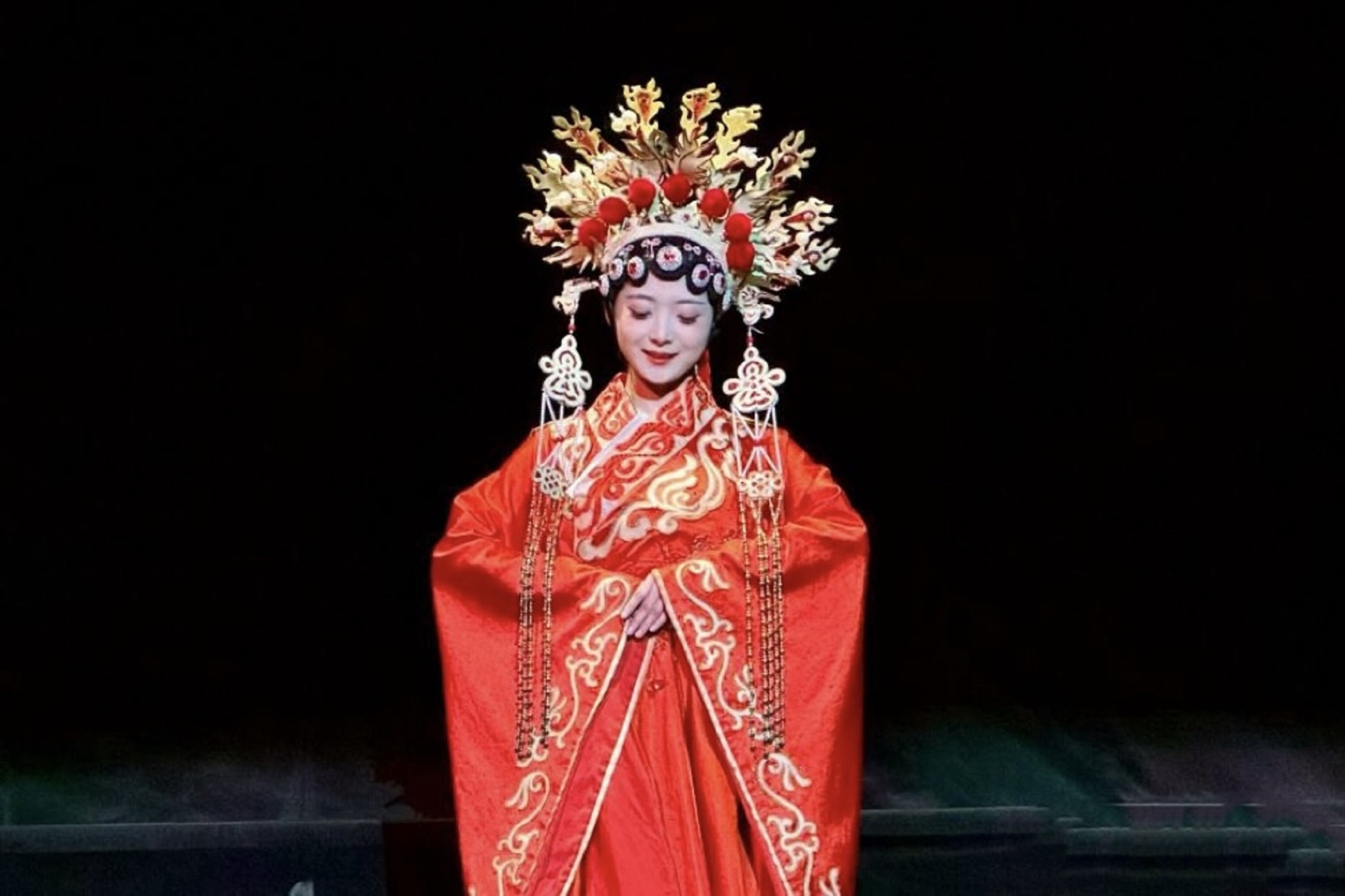 山西晉中《又見平遙》情景體驗劇門票