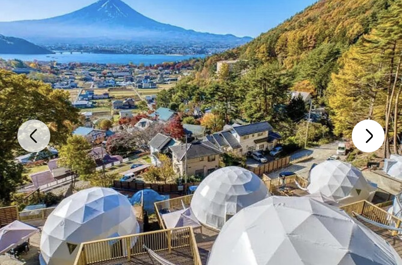 富士山一日私人遊（配有英語司機）