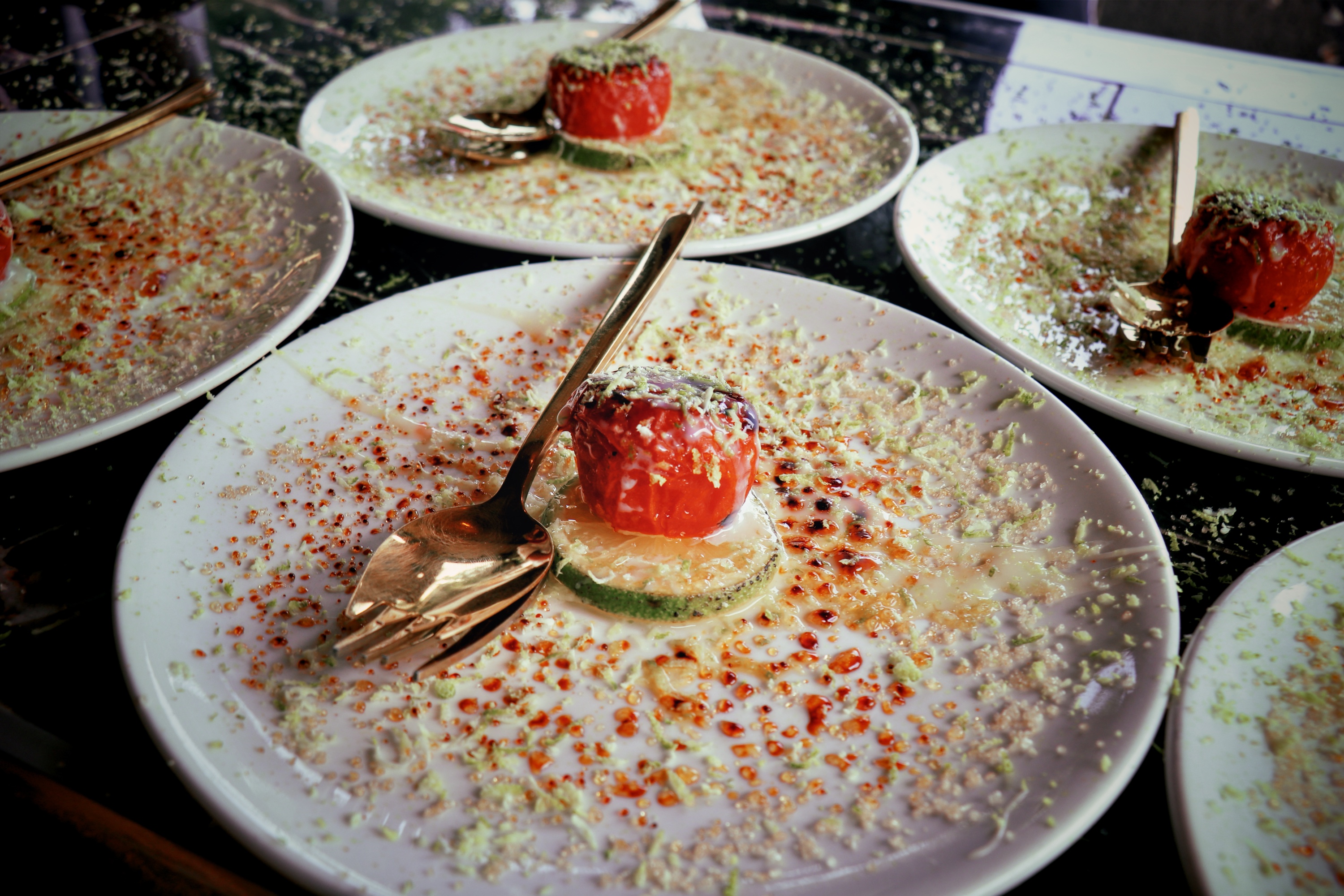 第三天：透過原住民私廚，品嚐最道地的原住民美食。