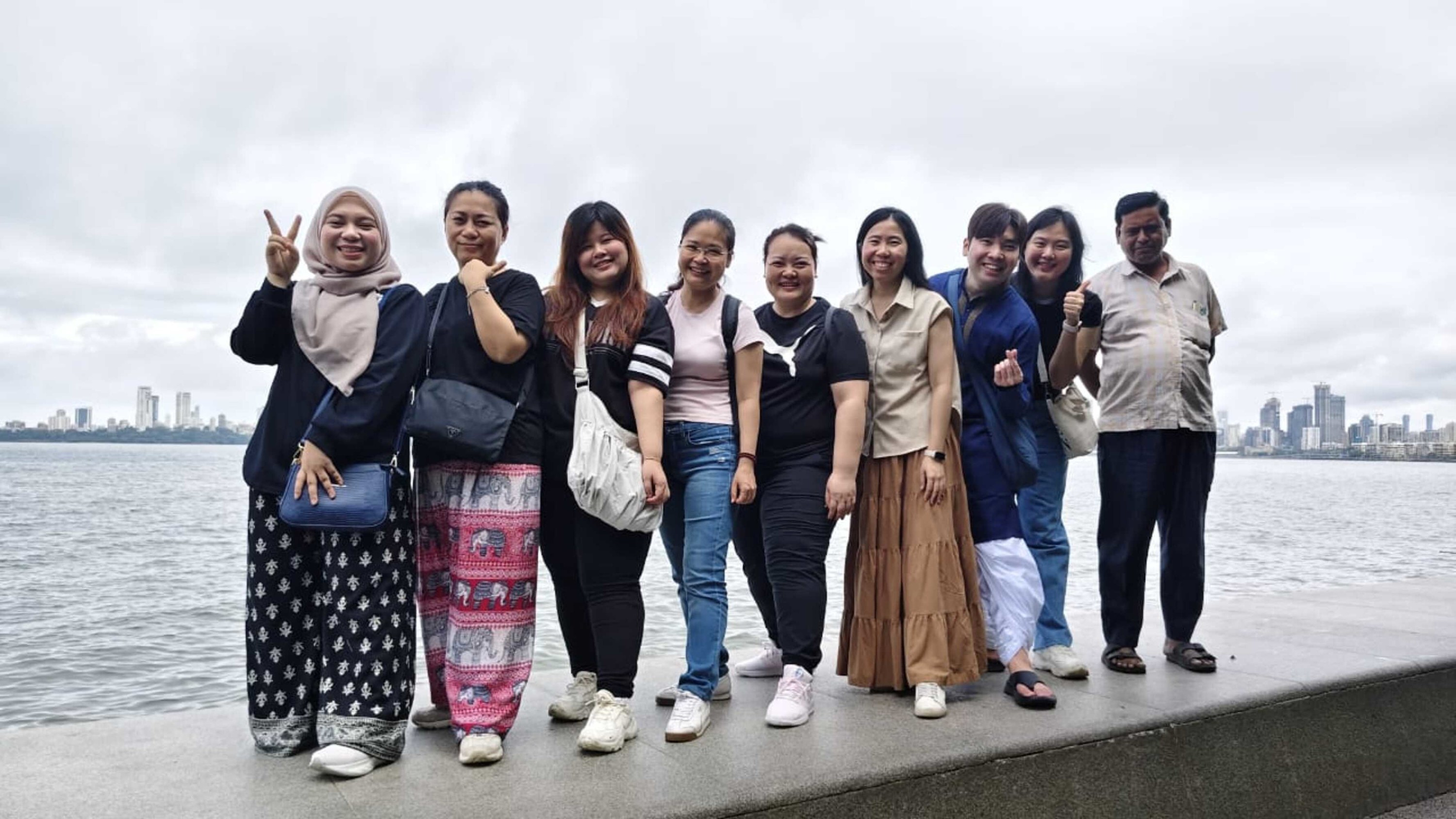 All-Inclusive Mumbai Private Full or Half-Day Tour from Mumbai