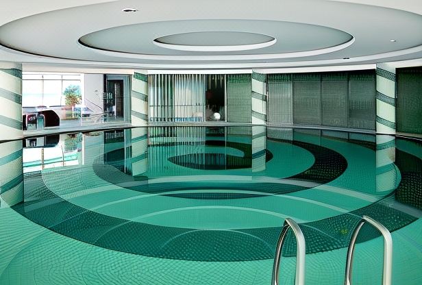 Shanghai Oriental Riverside Hotel (International Conference Center) Accommodation Package