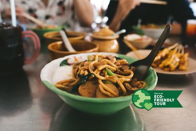 Phuket Old Town 2-Hour Private Street Food Tour