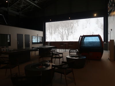 札幌國際滑雪場丨私人滑雪課程丨北海道旅遊局（HTO）官方認證