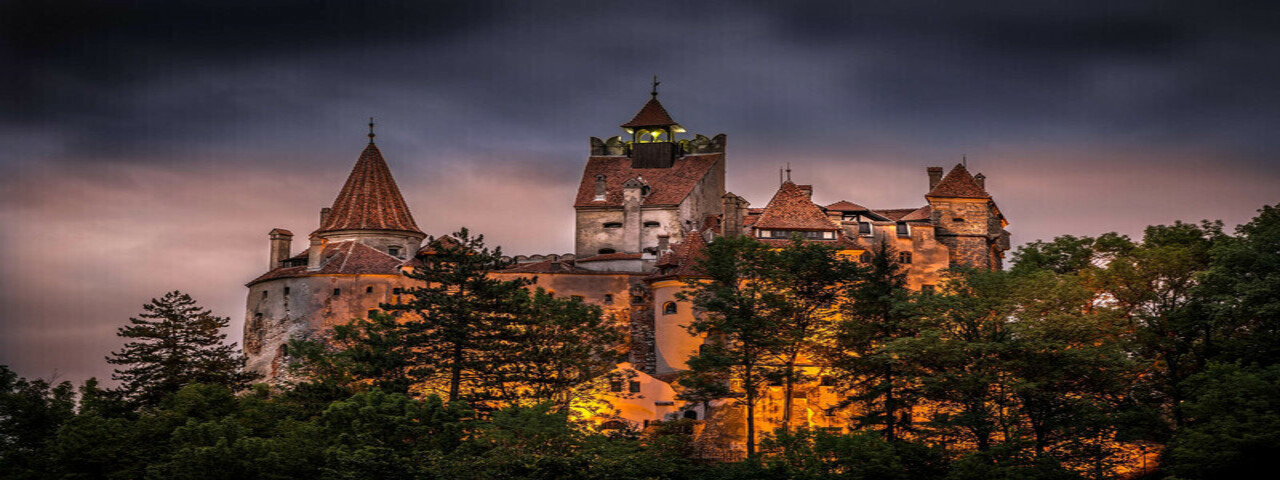 PREMIUM TOUR SMALL GROUP: The Essence of Transylvania
