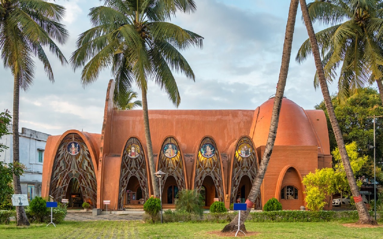 Exploring Kochi's Jewish Heritage (Guided Walking Tour with a local)